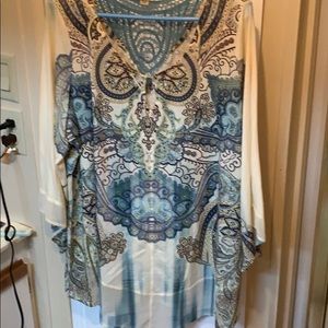 Energe mid sleeve lightweight 2x